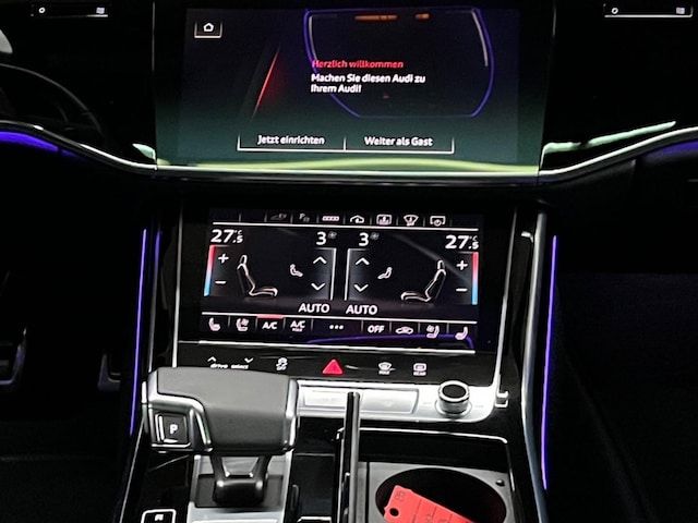 Audi A8 TFSI E 60 TFSI E Quattro Tiptronic - 2022 - Joinsteer - #13