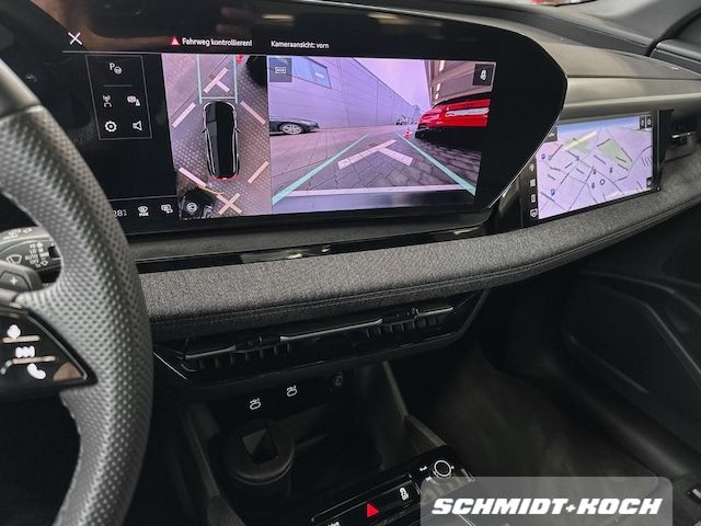 Audi Q6 Sportback E-tron E-tron Performance - 2025 - Joinsteer - #14