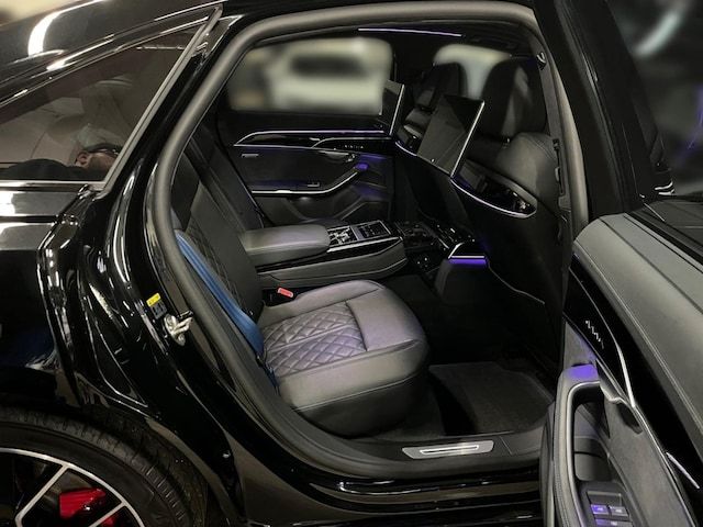 Audi A8 TFSI E 60 TFSI E Quattro Tiptronic - 2022 - Joinsteer - #15