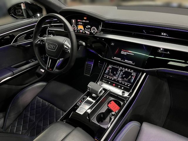 Audi A8 TFSI E 60 TFSI E Quattro Tiptronic - 2022 - Joinsteer - #16