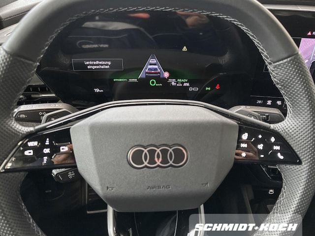 Audi Q6 Sportback E-tron E-tron Performance - 2025 - Joinsteer - #15