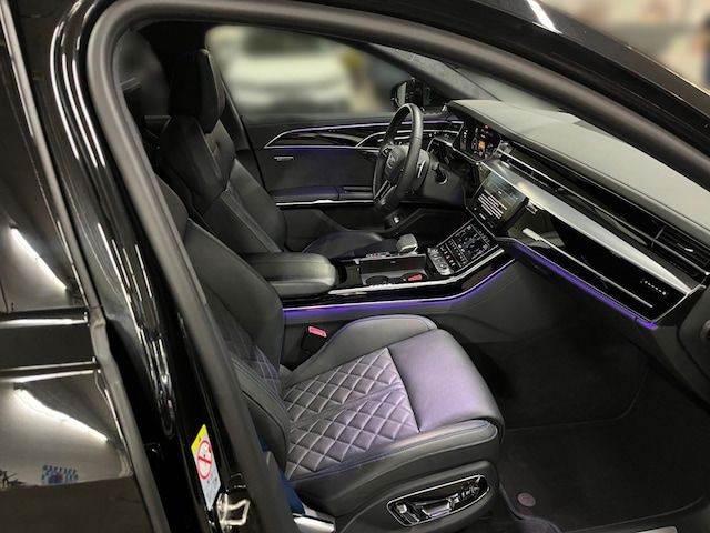 Audi A8 TFSI E 60 TFSI E Quattro Tiptronic - 2022 - Joinsteer - #17
