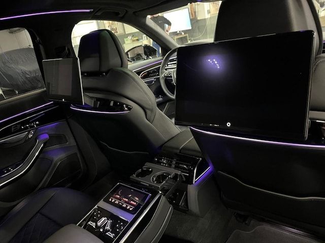 Audi A8 TFSI E 60 TFSI E Quattro Tiptronic - 2022 - Joinsteer - #18