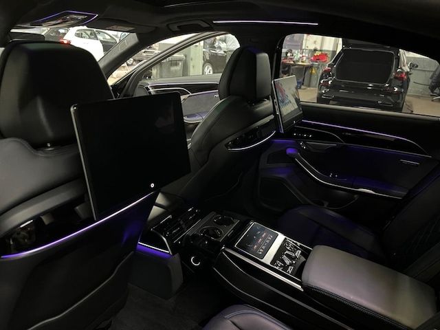 Audi A8 TFSI E 60 TFSI E Quattro Tiptronic - 2022 - Joinsteer - #19