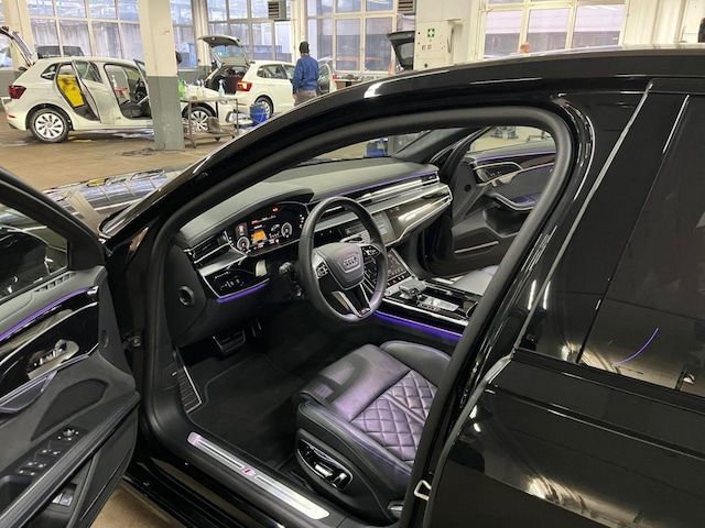 Audi A8 TFSI E 60 TFSI E Quattro Tiptronic - 2022 - Joinsteer - #20