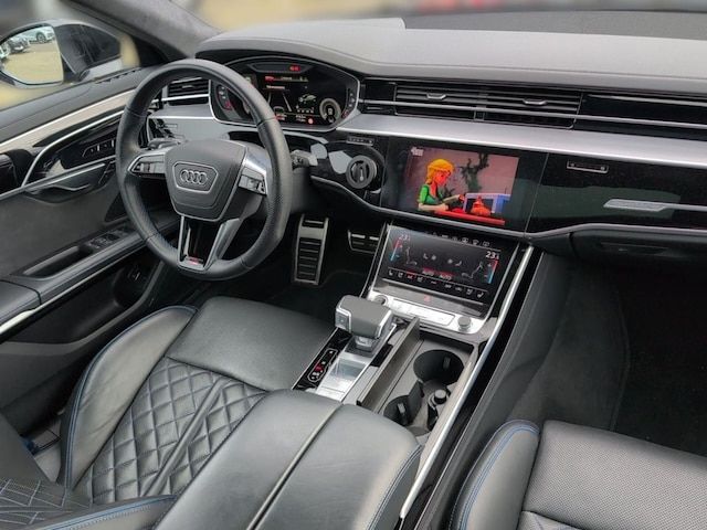 Audi A8 TFSI E 60 TFSI E Quattro Tiptronic - 2022 - Joinsteer - #21