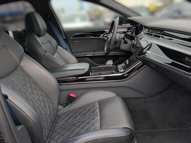 Audi A8 TFSI E 60 TFSI E Quattro Tiptronic - 2022 - Joinsteer - #22