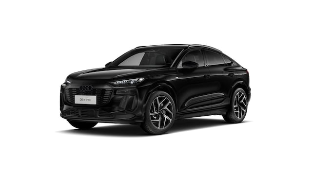 Audi Q6 Sportback E-tron E-tron Quattro - 2025 - Joinsteer - #1