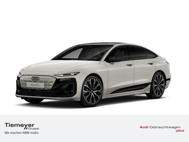 Audi A6 Sportback E-tron E-tron - 2025 - Joinsteer - #1