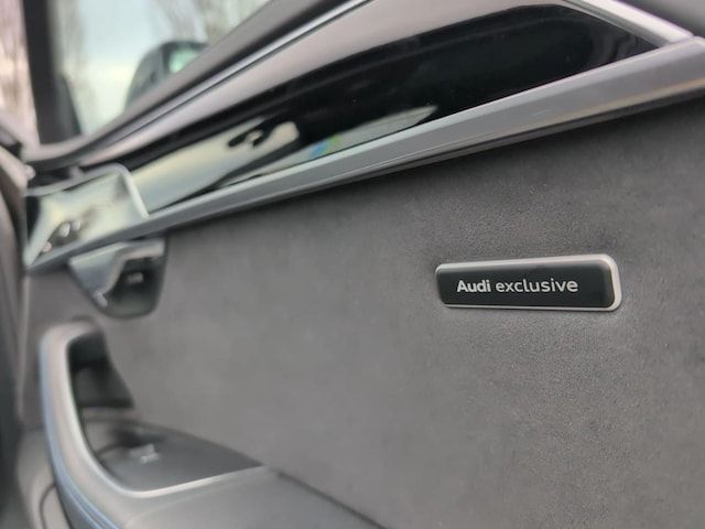 Audi A8 TFSI E 60 TFSI E Quattro Tiptronic - 2022 - Joinsteer - #24
