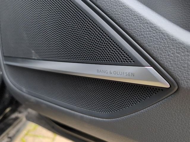 Audi A8 TFSI E 60 TFSI E Quattro Tiptronic - 2022 - Joinsteer - #25