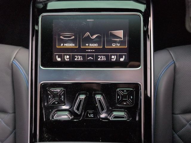 Audi A8 TFSI E 60 TFSI E Quattro Tiptronic - 2022 - Joinsteer - #26