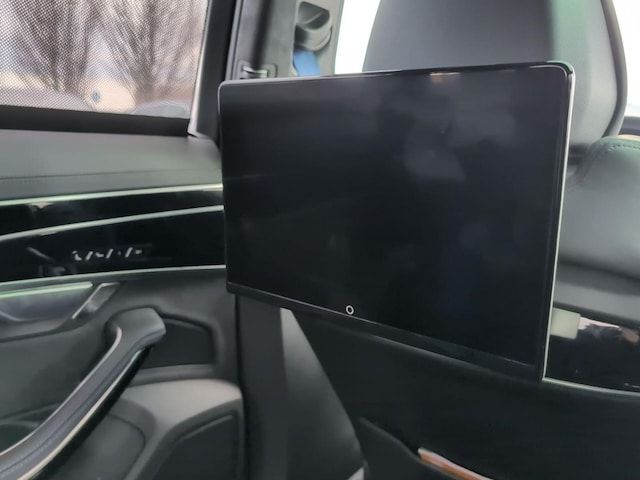 Audi A8 TFSI E 60 TFSI E Quattro Tiptronic - 2022 - Joinsteer - #27