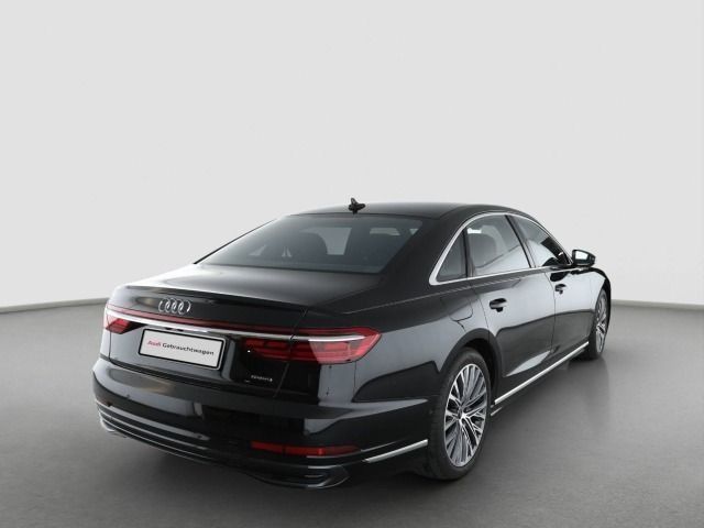 Audi A8 L TFSI E 60 TFSI E Quattro Tiptronic - 2024 - Joinsteer - #3