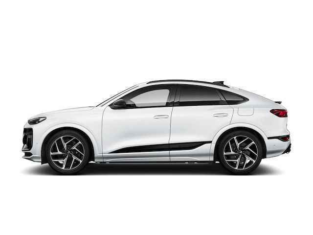 Audi SQ6 Sportback E-tron E-tron Quattro - 2026 - Joinsteer - #6