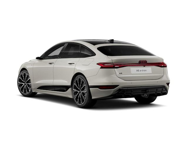 Audi A6 Sportback E-tron E-tron - 2025 - Joinsteer - #5