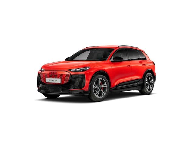 Audi SQ6 SUV E-tron E-tron Quattro - 2024 - Joinsteer - #2