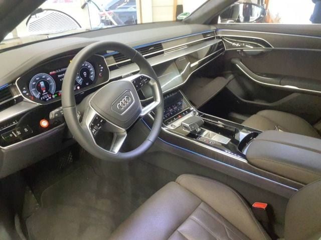 Audi A8 L TFSI E 60 TFSI E Quattro Tiptronic - 2024 - Joinsteer - #4