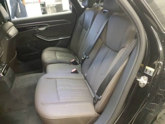 Audi A8 L TFSI E 60 TFSI E Quattro Tiptronic - 2024 - Joinsteer - #5