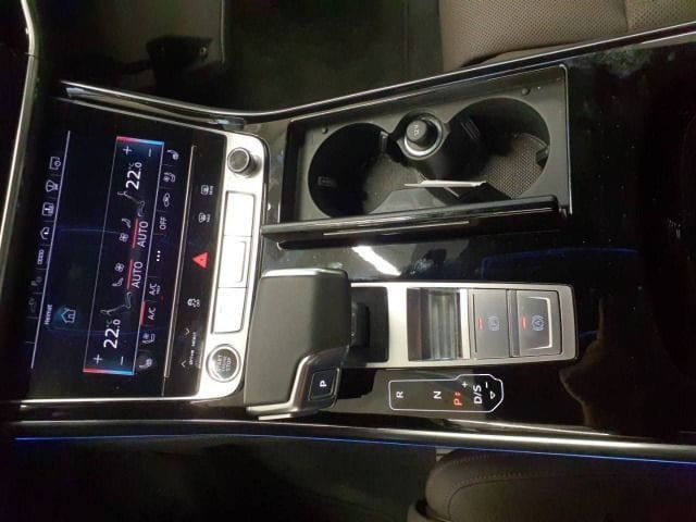 Audi A8 L TFSI E 60 TFSI E Quattro Tiptronic - 2024 - Joinsteer - #6