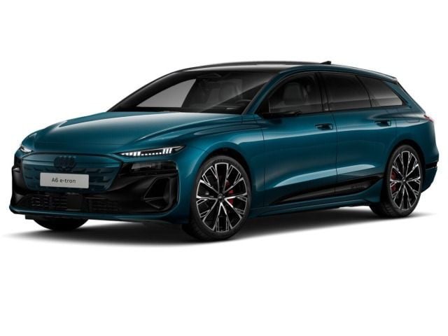 Audi A6 Avant E-tron E-tron Performance - 2024 - Joinsteer - #3