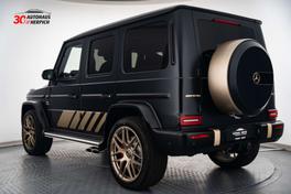 Mercedes Classe G 63 AMG - 2024 - Joinsteer - #1