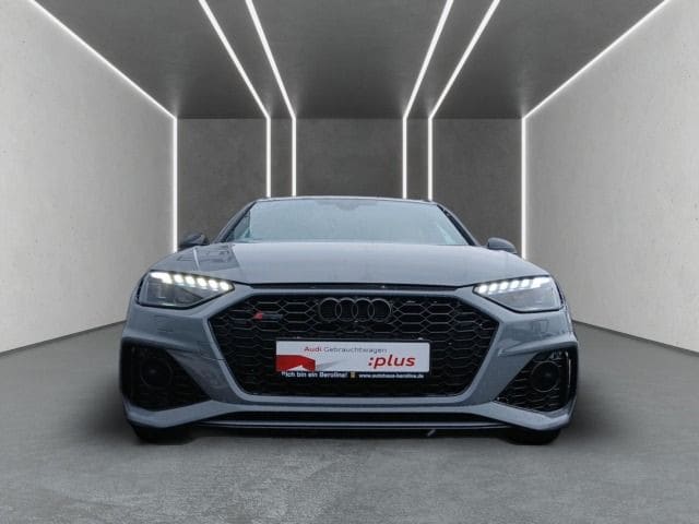 Audi RS4 Avant TFSI Quattro Tiptronic - 2023 - Joinsteer - #3