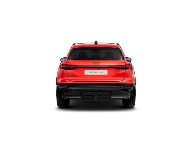 Audi SQ6 SUV E-tron E-tron Quattro - 2024 - Joinsteer - #5