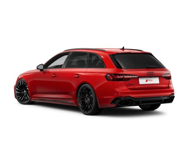 Audi RS4 Avant TFSI Quattro Tiptronic - 2023 - Joinsteer - #4