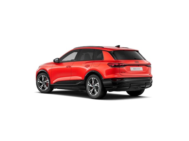 Audi SQ6 SUV E-tron E-tron Quattro - 2024 - Joinsteer - #6