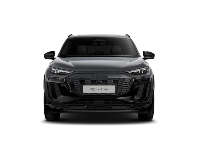 Audi SQ6 SUV E-tron E-tron Quattro - 2024 - Joinsteer - #2