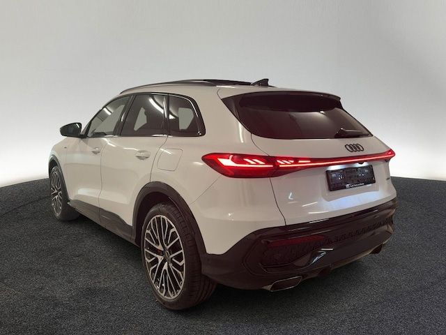 Audi Q5 SUV E-hybrid E-hybrid Quattro S Tronic - 2026 - Joinsteer - #3