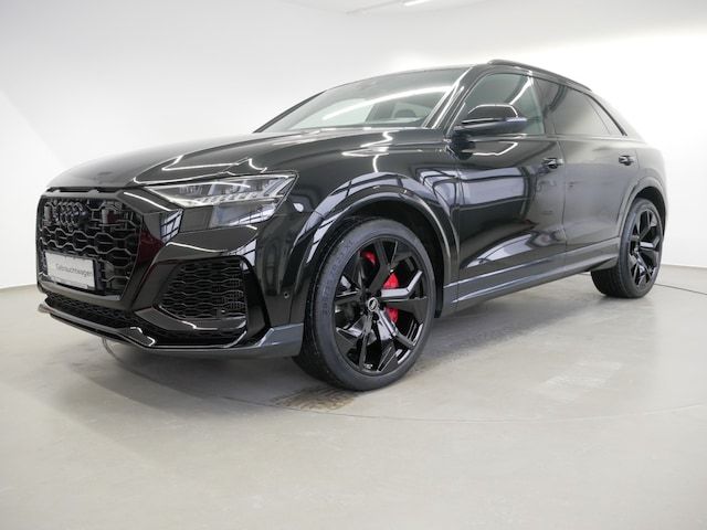 Audi RSQ8 TFSI Quattro Tiptronic - 2021 - Joinsteer - #2