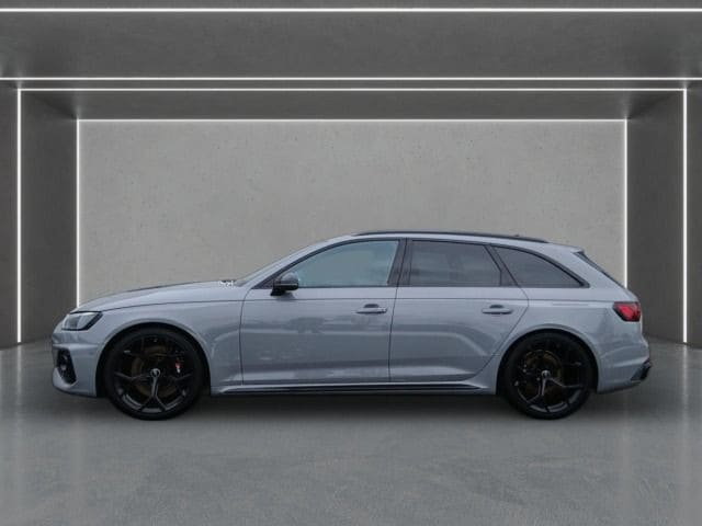 Audi RS4 Avant TFSI Quattro Tiptronic - 2023 - Joinsteer - #4
