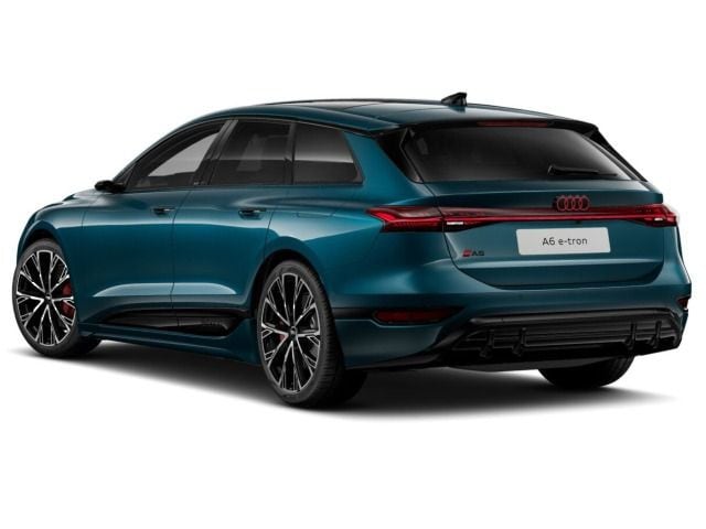 Audi A6 Avant E-tron E-tron Performance - 2024 - Joinsteer - #5