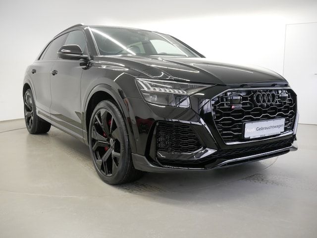 Audi RSQ8 TFSI Quattro Tiptronic - 2021 - Joinsteer - #3