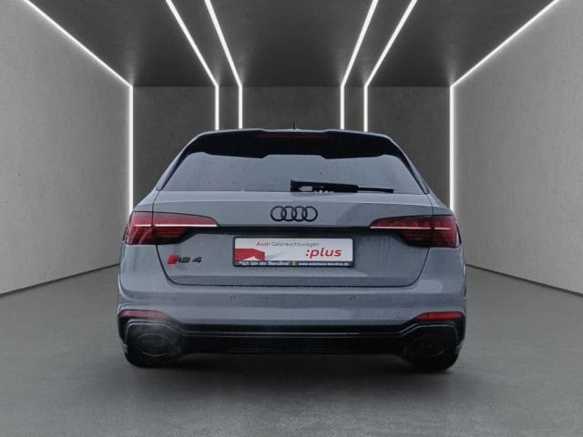 Audi RS4 Avant TFSI Quattro Tiptronic - 2023 - Joinsteer - #5
