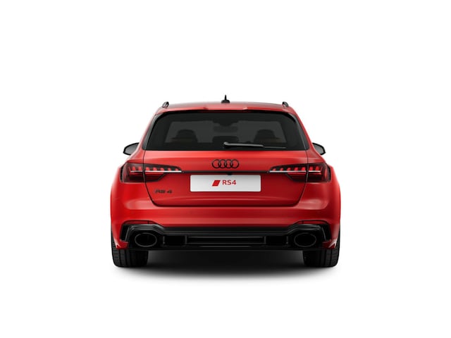 Audi RS4 Avant TFSI Quattro Tiptronic - 2023 - Joinsteer - #6