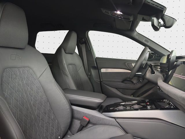 Audi A5 Avant E-hybrid E-hybrid Quattro S Tronic - 2026 - Joinsteer - #4