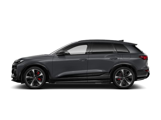 Audi SQ6 SUV E-tron E-tron Quattro - 2024 - Joinsteer - #5