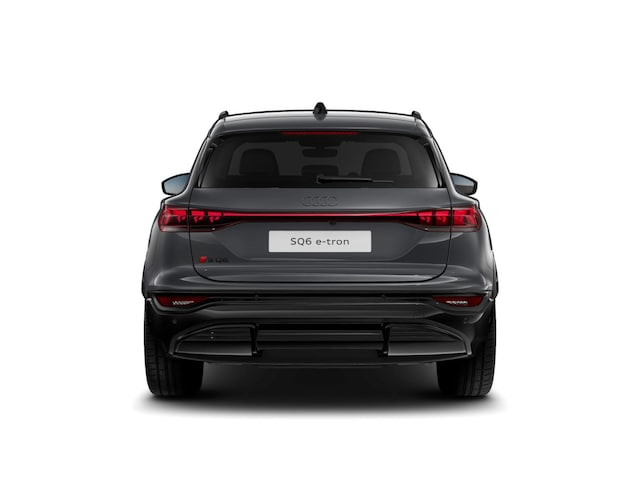 Audi SQ6 SUV E-tron E-tron Quattro - 2024 - Joinsteer - #6
