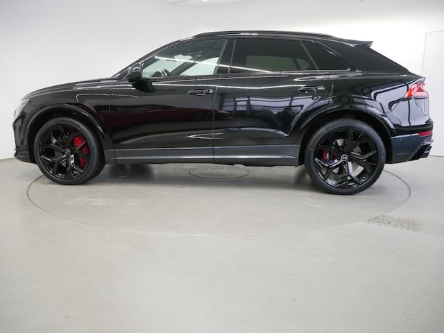 Audi RSQ8 TFSI Quattro Tiptronic - 2021 - Joinsteer - #4