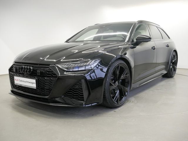 Audi RS6 avant TFSI Quattro Tiptronic - 2022 - Joinsteer - #3