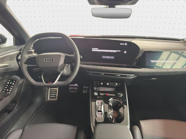 Audi A5 Avant E-hybrid E-hybrid Quattro S Tronic - 2026 - Joinsteer - #5