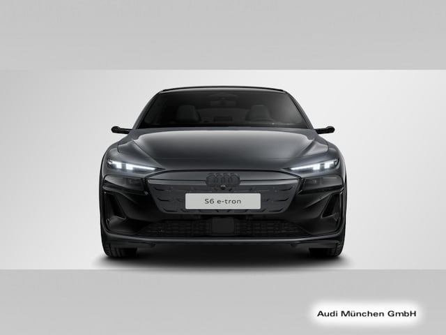 Audi S6 Avant E-tron E-tron Quattro - 2024 - Joinsteer - #5