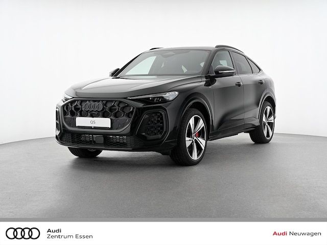 Audi Q5 Sportback E-hybrid E-hybrid Quattro S Tronic - 2026 - Joinsteer - #1