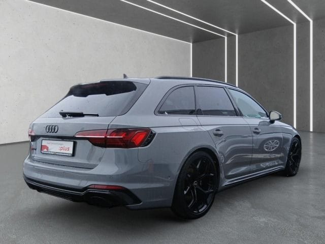 Audi RS4 Avant TFSI Quattro Tiptronic - 2023 - Joinsteer - #6