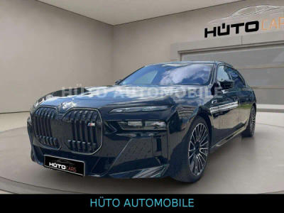 BMW Série 7 760e XDrive -  - Joinsteer - #1