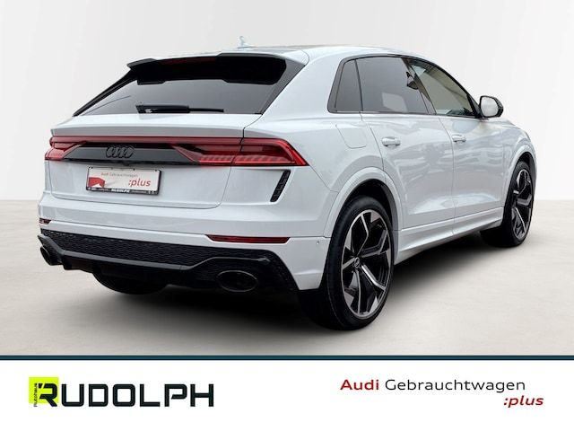 Audi RSQ8 TFSI Quattro Tiptronic - 2021 - Joinsteer - #4
