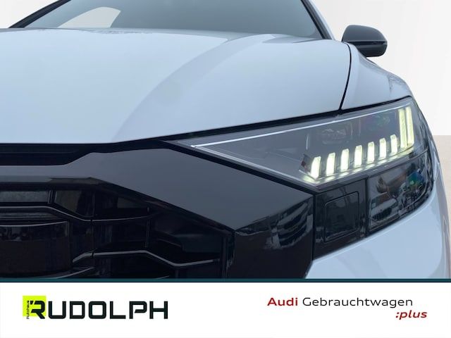 Audi RSQ8 TFSI Quattro Tiptronic - 2021 - Joinsteer - #6